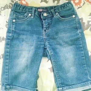 Short Jeans